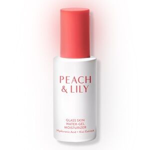 PEACH & LILY
Glass Skin Water-Gel Moisturizer, 1.69 Fl Oz